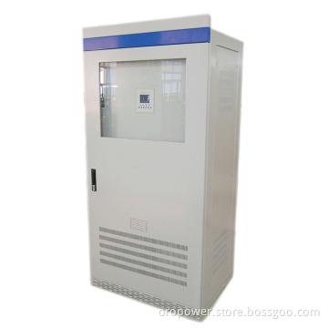 DC 24V1.5kw Solar Inverter&Controller with Battery Built in